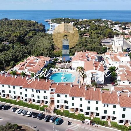 Apartament Sa Farola - Ac, Wifi , Pool, Beach Cala'N Blanes  Bagian luar foto